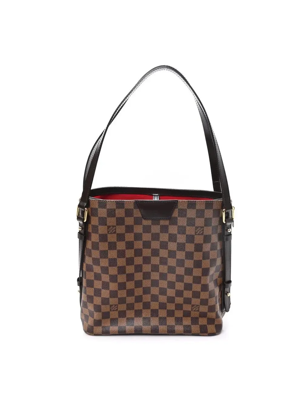 Louis Vuitton Damier Ebene Cabas #334022L14B